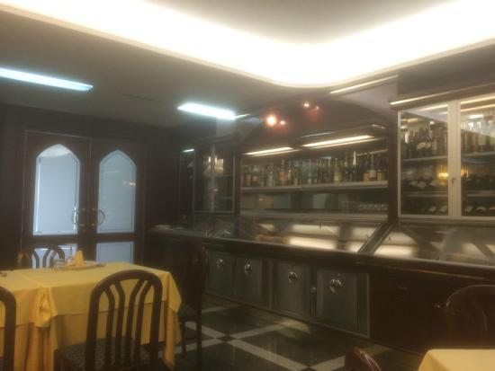 Ristorante Pantagruel Di Isernia